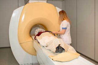 Bilgisayarlı tomografi