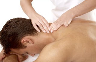 masaj yaparken osteochondrosis whiplash