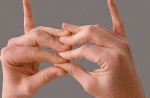 parmak eklemlerinde ağrı nedenleri